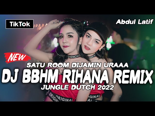 Dj BBHM Rihana x Dj Bila Bermpi Kamu Viral Jedag Jedug Tiktok Terbaru Full Bass 2022 Remix class=