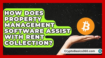 How Does Property Management Software Assist With Rent Collection? | Rental Property Gurus News