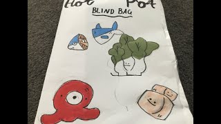 Hot Pot Blind Bag