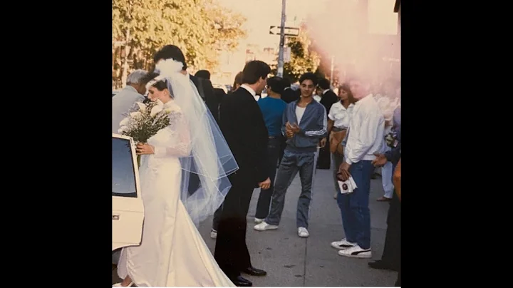 Toni Marie Fappiano  "Unleashed" Part 2. A Real Mob Wife.  #jimmycalandra #shorts