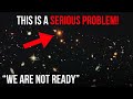 Nobel Laureate Warns! JWST Has Just Discovered That Strange Things Are Happening in the Universe!