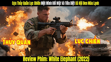 Cựu Thủy Quân Lục Chiến Một Mình Đối Mặt Và Tiêu Diệt Xã Hội Đen Máu Lạnh
