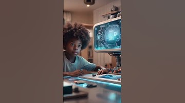 Mechatronics Engineering #amazing  #technology