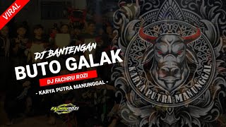 Download Lagu DJ BANTENGAN KARYA PUTRA MANUNGGAL ( BUTO GALAK ) REMIXER BY FACHRUROZI MP3