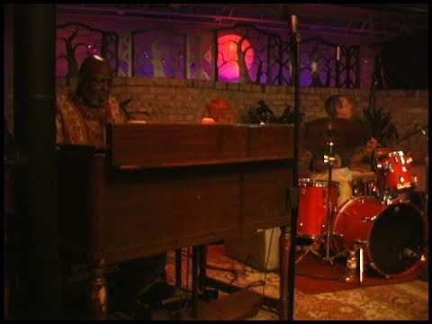 Cville Jazz Giants - Live at Gravity Lounge - YouTube