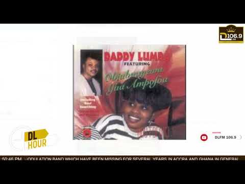 Afua Ampofowaa DL Hour Personality Of The Week