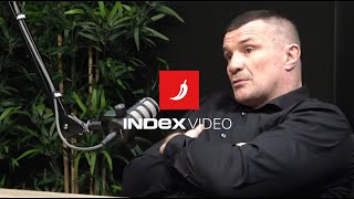 Cro Cop: Kornjačice su mi plivale u juhi, donijeli su mi i mozak