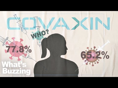 Video: Vodja BioNTech: Potreboval bo tretji odmerek cepiva proti COVID-19. prof. Komentarji Szuster-Ciesielske