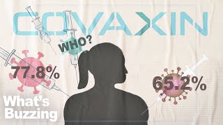 Описание вакцины COVAXIN от Bharat Biotech