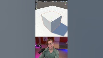How to look around in the scene view  -  #Unity #tutorial #beginner