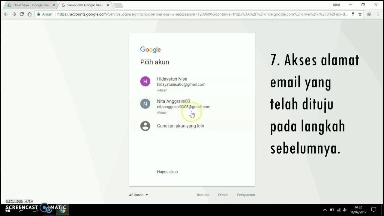 TUGAS KULIAH - YouTube