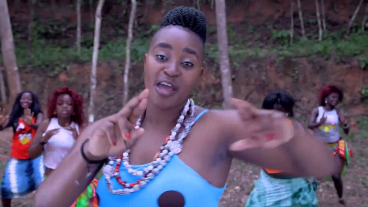 Lady Mariam   Tugyigeite Ugandan Music Video