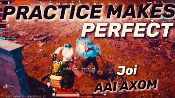 Practice Makes Perfect||PUBG Mobile||SAMSUNG,A3,A5,A6,A7,J2,J5,J7,S5,S6,S7,S9,A10,A20,A30,A50,A70