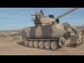 Tank Exercise - 11th Armor Cavalry Regiment Decisive Action Rotation