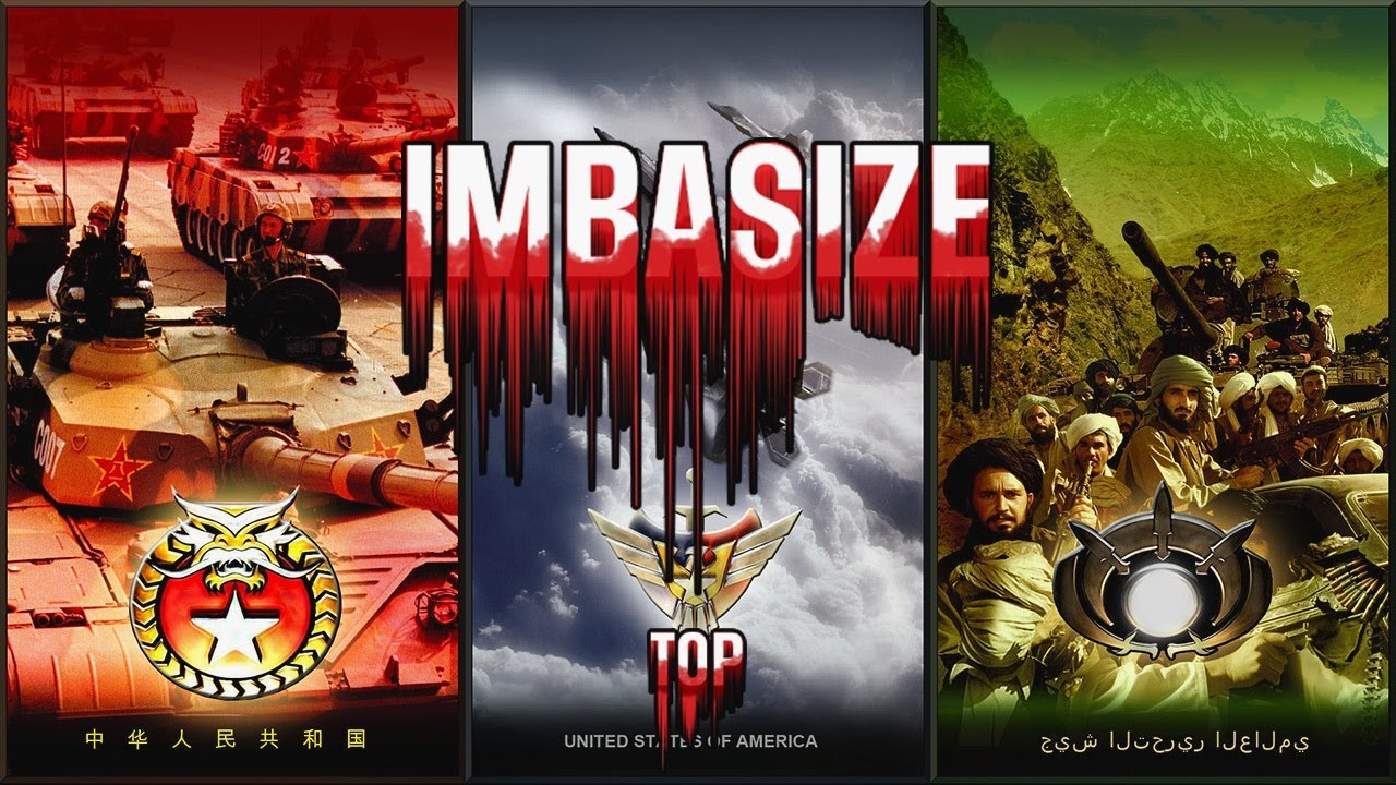 Ламповый стрим в Command Conquer Generals Zero Hour