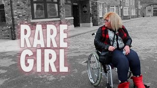 Rare Girl | Ehlers-Danlos Syndrome | Short Documentary @NTCPictures