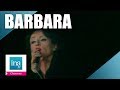 Capture de la vidéo 10 Tubes De Barbara Que Tout Le Monde Chante | Archive Ina