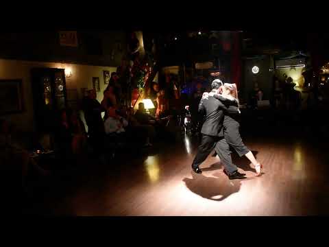 Bailemos - Sabrina Tonelli & Juan Manuel Acosta Athens 23-12-2023 1/4