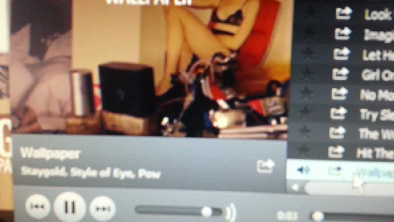 Deezer Vs Spotify Sound Quality