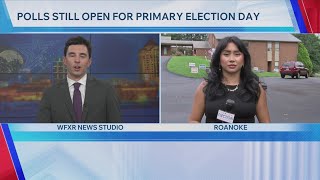 Key races to watch in Virginia's Primary Election