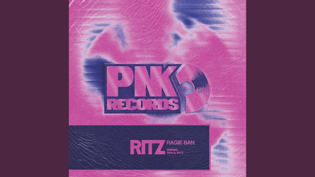 Watch RITZ on YouTube Watch RITZ on YouTube