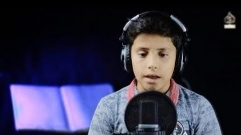 أجمل تلاوه من سورة الفرقان محمد حسن ادم