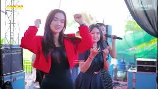 NEW GAPERO - ANAK LANANG - ALL ARTIS - WEDDING RIKA & DADANG - WONOREJO KARANGANYAR DEMAK