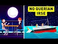 Titanic: La verdad que yace bajo las olas