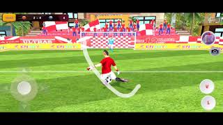 Manchester Derby | Goalie Wars Football Online screenshot 5