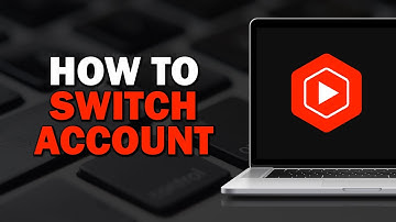 How To Switch Account In YouTube Studio (Easiest Way)