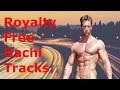 Royalty Free Gachi [♂Ukulele♂]