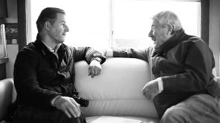 Jeremy Hackett chats with Terry O Neill