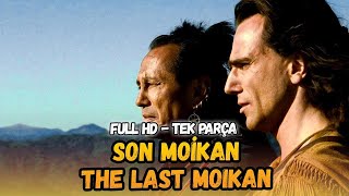 Son Mohikan Last Mohicans Türkçe Dublaj İzle Kovboy Filmi 1945 Full Film İzle