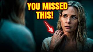 The Biggest Clue Was Hidden Behind the Mirror | Silo Season 3 Theory