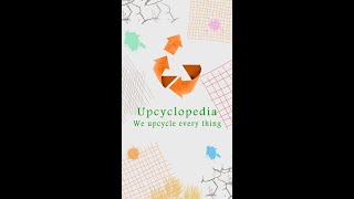 أفكار استخدام الزجاجات الفارغة - فن ديكور استخدام النفايات و المهملات - فنون إعادة التدوير upcycle