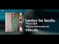 宇多田ヒカル - Somewhere Near Marseilles ーマルセイユ辺りー (TBK Labyrinth bootleg remix)