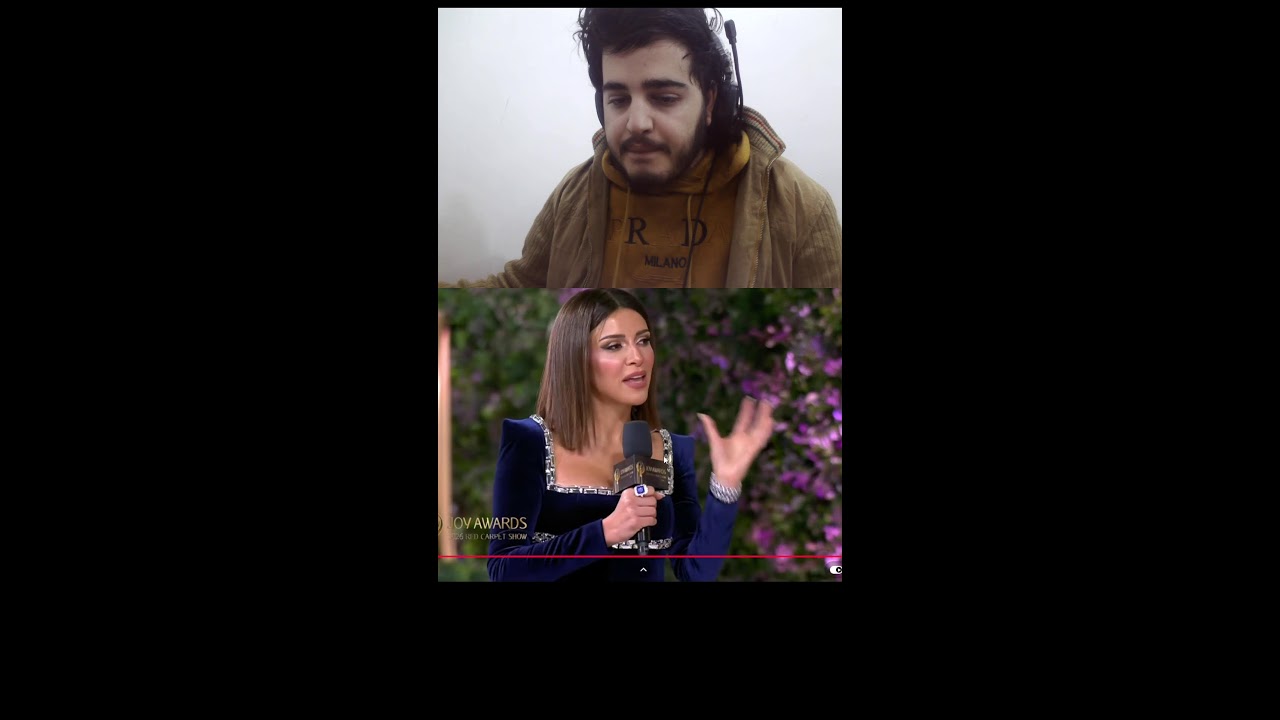 جوي اورد 2026