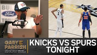 Gary Parrish Show | 6/8/26