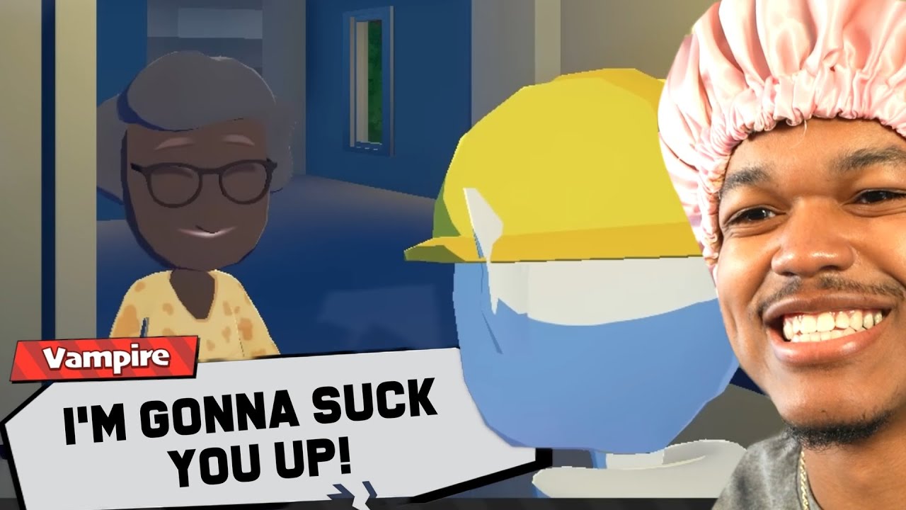 Tricking A.I. Into Letting Me Kill Them | Suck Up