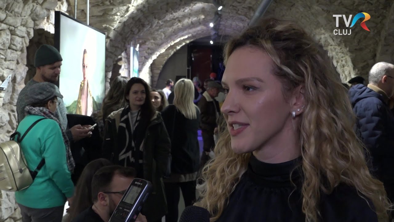 Transilvania culturala, 17 ianuarie 2025