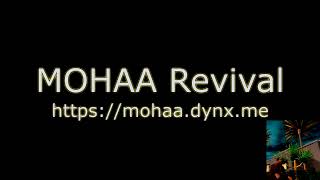 MOHAA Revival - Medal of Honor Allied Assault - 2026 New URL