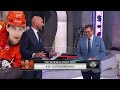 NHL Network's Top 20 Wings Right Now: 20-16