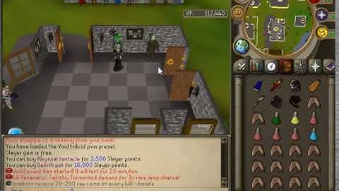 RSPS - The Most UNIQUE Economy RSPS + JOIN NOW GET 1 FREE MYSTERYBOX | RUNESCAPE PRIVATE SERVER