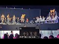 Fancam Idols Reacción A JAM REPUBLIC Performance NSSign Yuju RIIZE ZB1