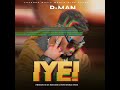 Official audio iyeh rman 25th january 2024 official