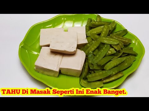 Cara Masak Kapri Yang Enak