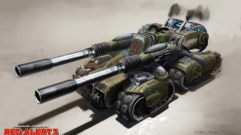 C&CRA3 - Challenge Mode #42 - Double-Barreled