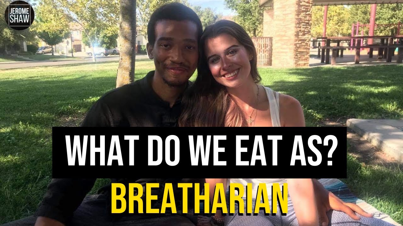 What Do We Eat as Breatharians | Breatharianism Diet