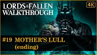 Download Lagu (#19) Mother's Lull - ending | Lords of the Fallen (2023) MP3