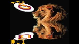 Galatasaray Marşları - Kupa Bizim Müzemizde